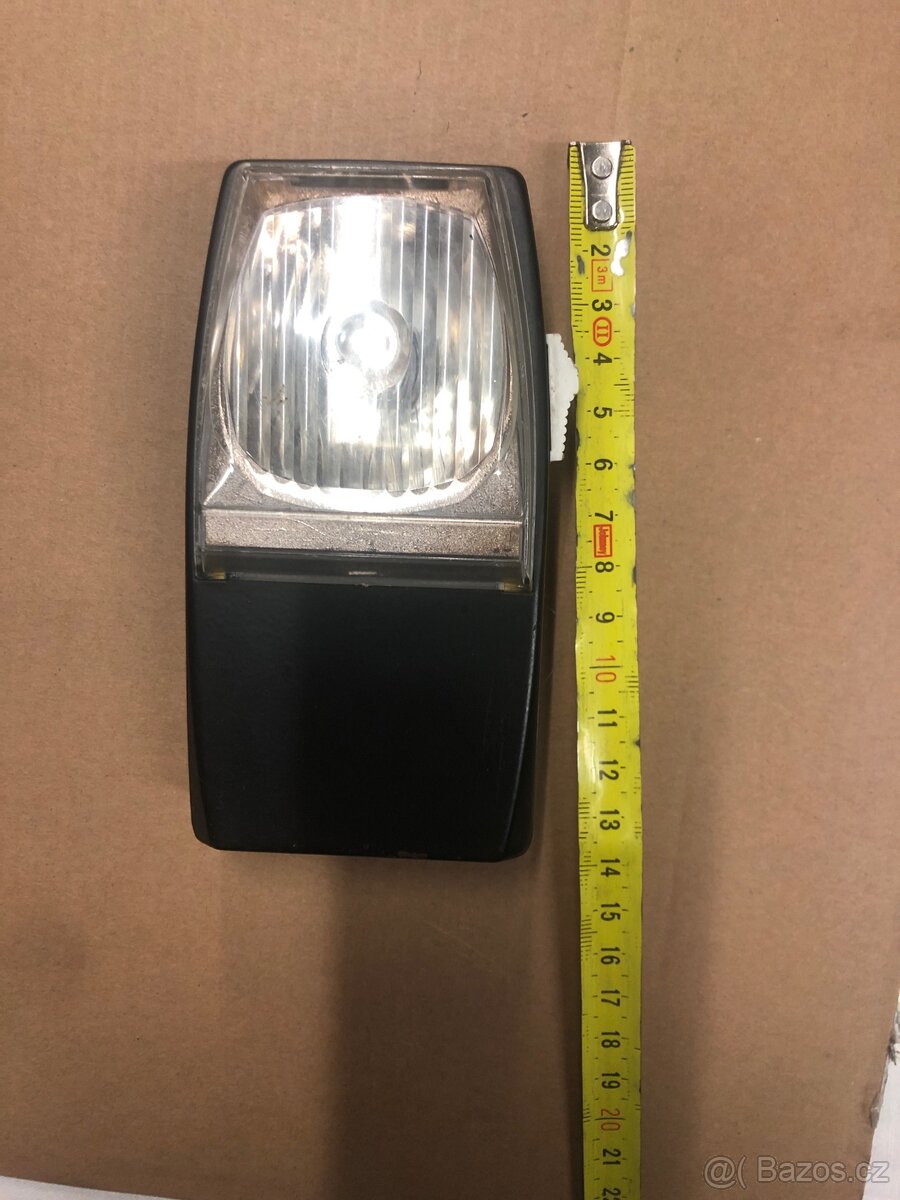 Baterka plochá MY DAY - 2