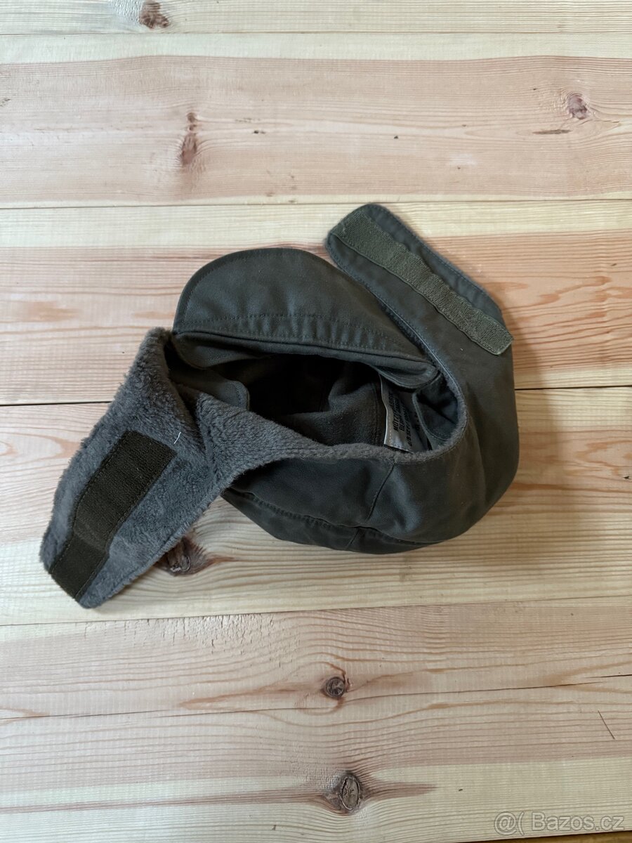 Vojenská beranice BEBRA GMBH - 2