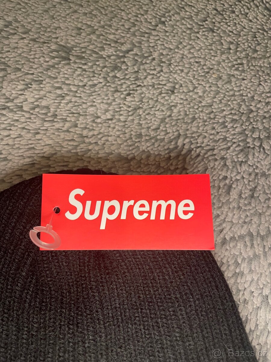 Supreme čepice - 2