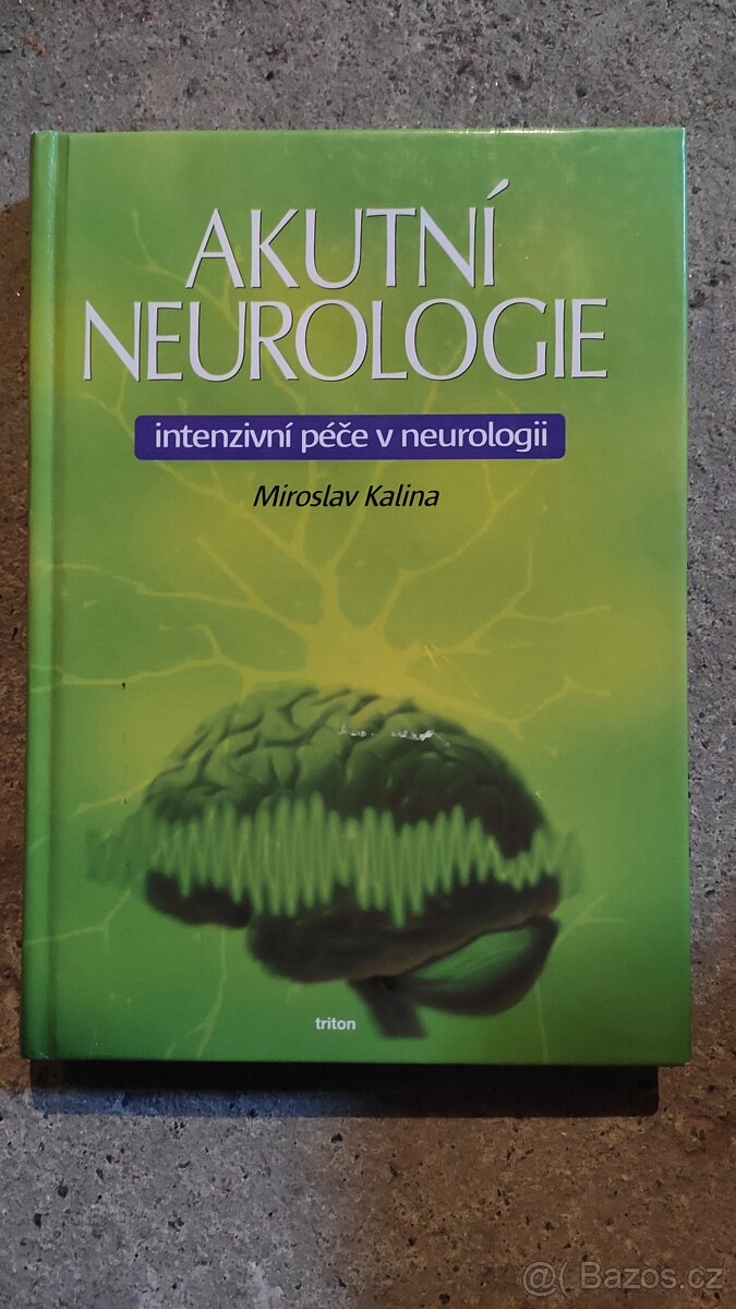 Medicínská literatura - 2