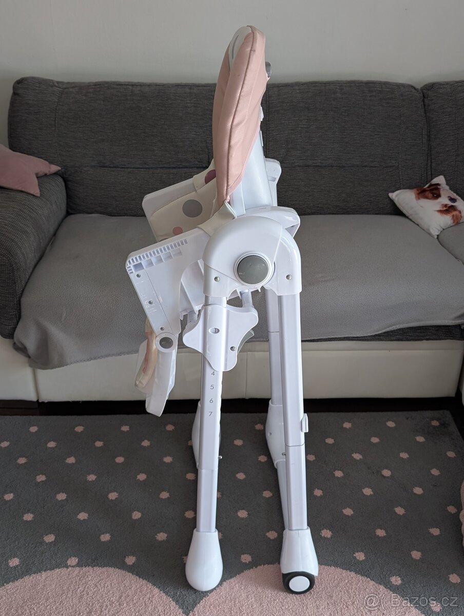 Dětská multi sedačka Brno - 2