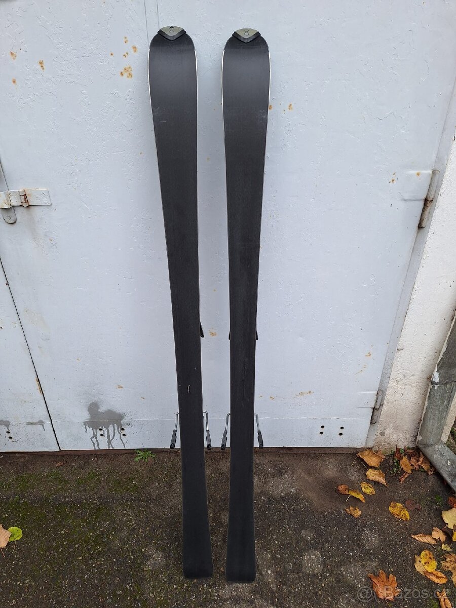 Carvingové lyže 150 - 2