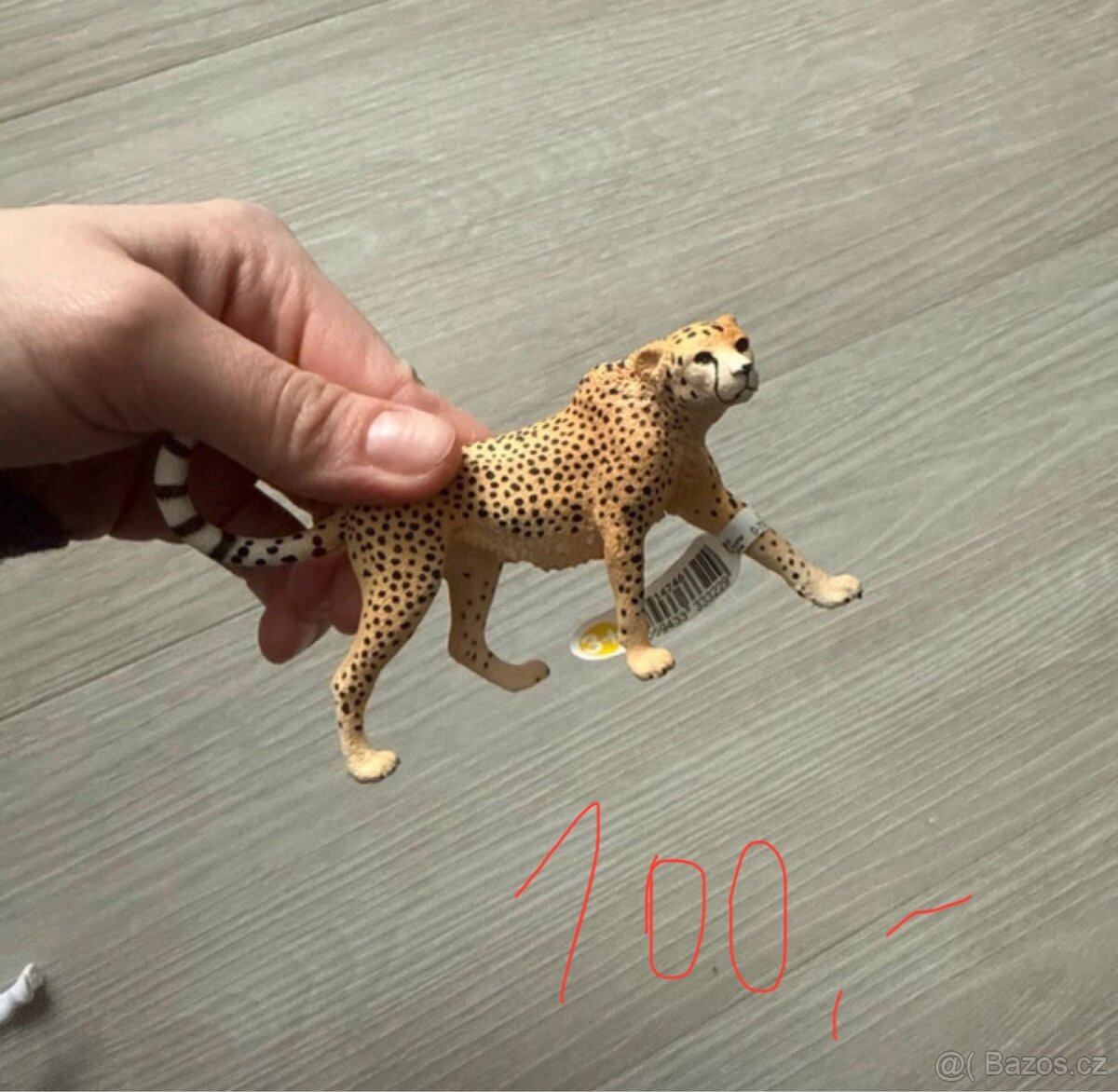 Zvířátka Schleich - 2