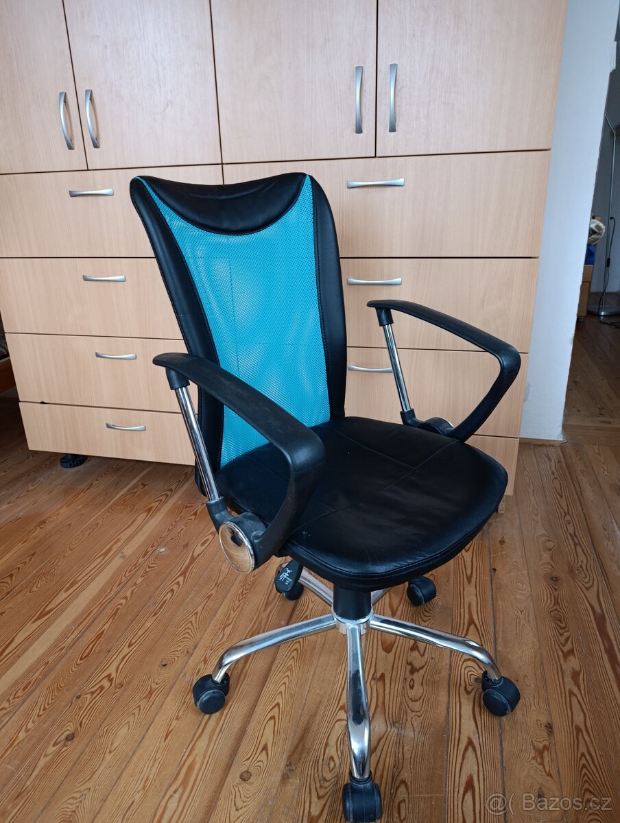 Dětské kancelářské židle - 2