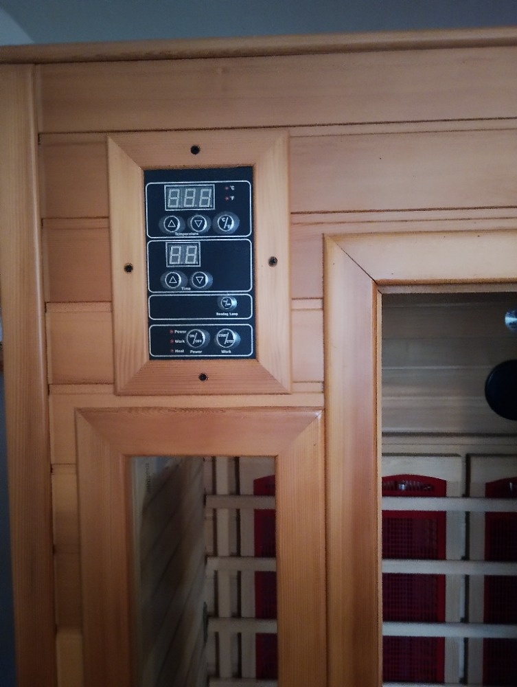INFRASAUNA - 2