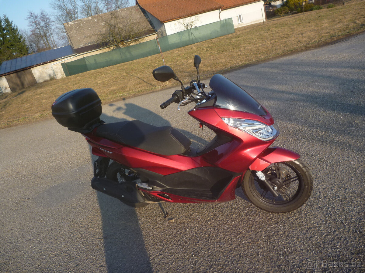 Honda PCX 125 - 2