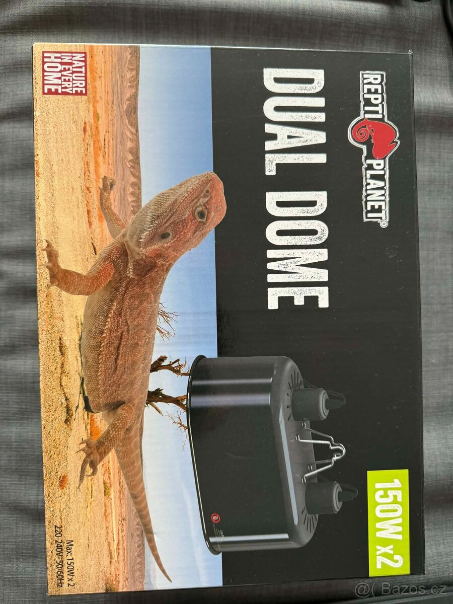 RP terárium 60x45x90 cm - 2