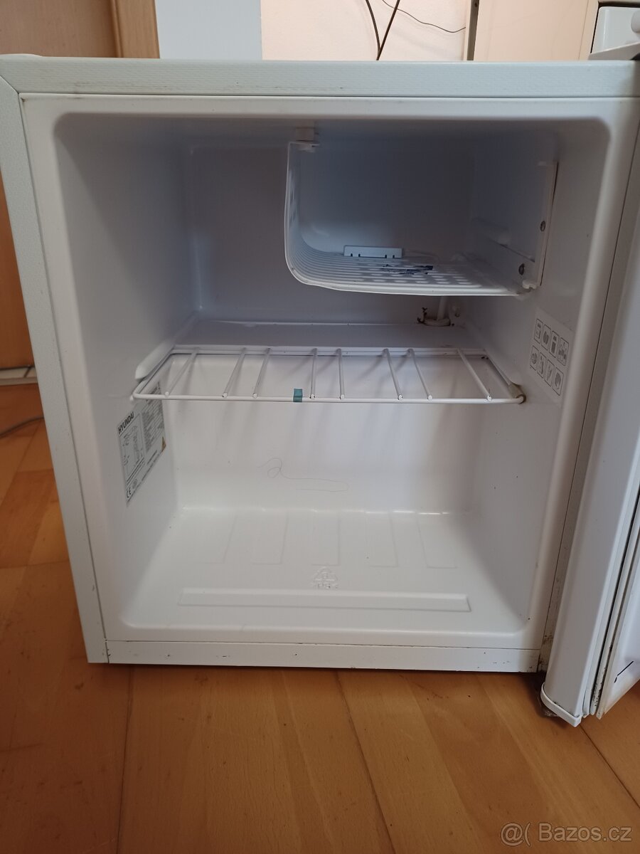 Lednička Hyundai - 2