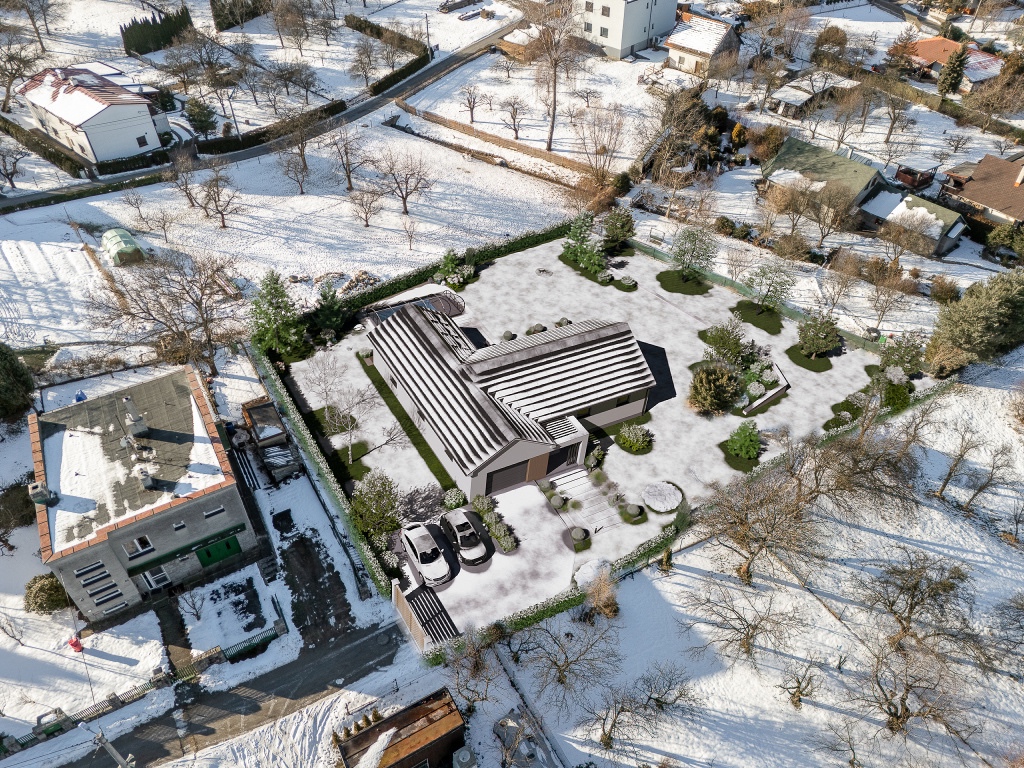 Prodej stavební pozemek, Libhošť - 2