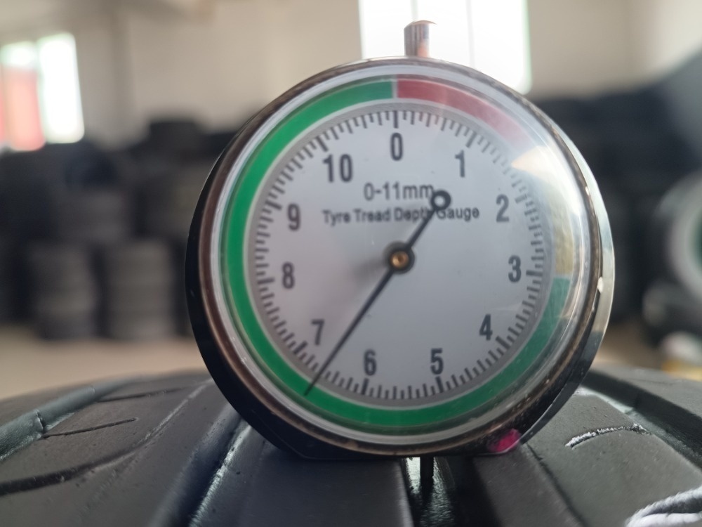 225/45 R18 HANKOOK (1416) - 2