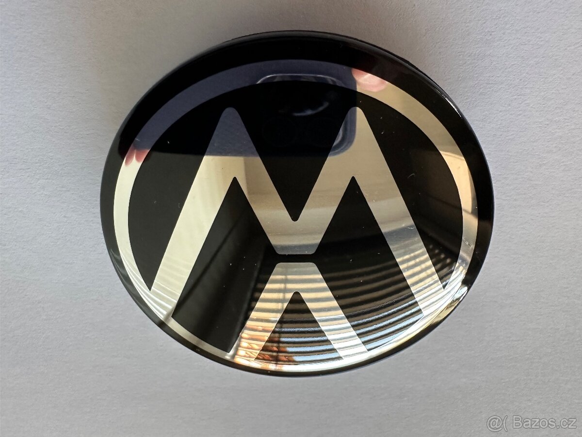 krytky kolies VW original diel 5H0601171 - 2