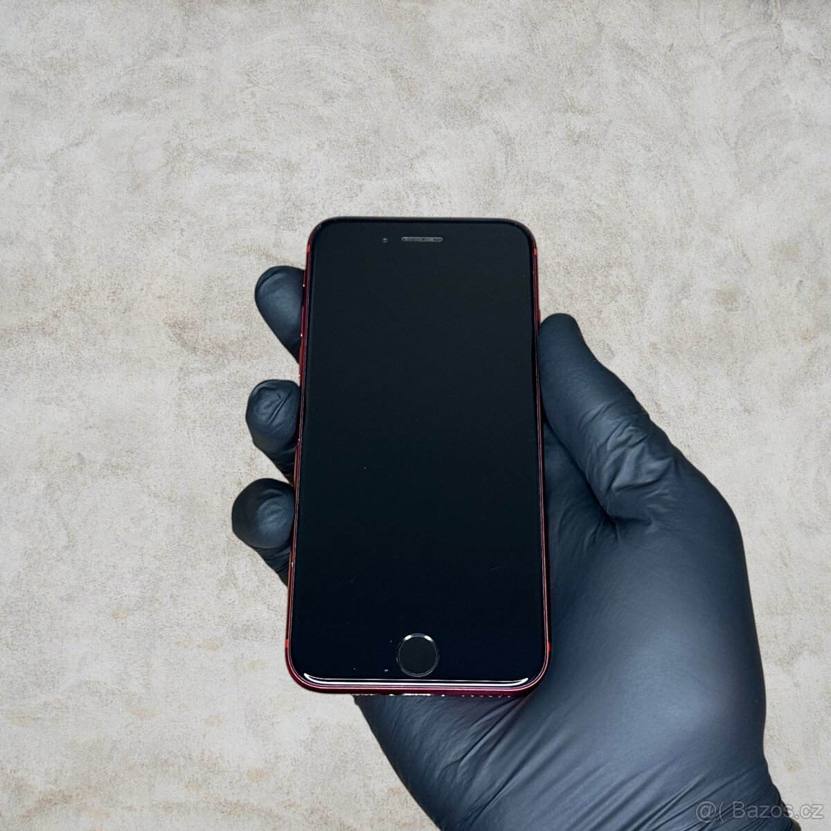 IPhone SE 2020 Red 128GB ZÁRUKA - 2