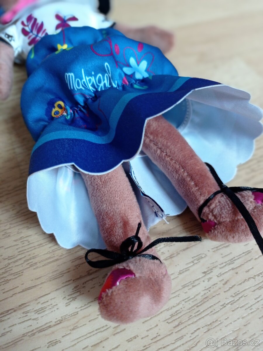 Mirabel z filmu ENCANTO - 2