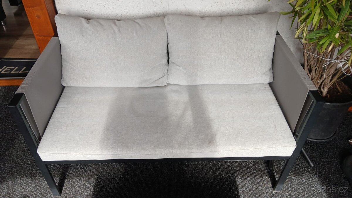 Zahradní nábytek Bondhus - 2