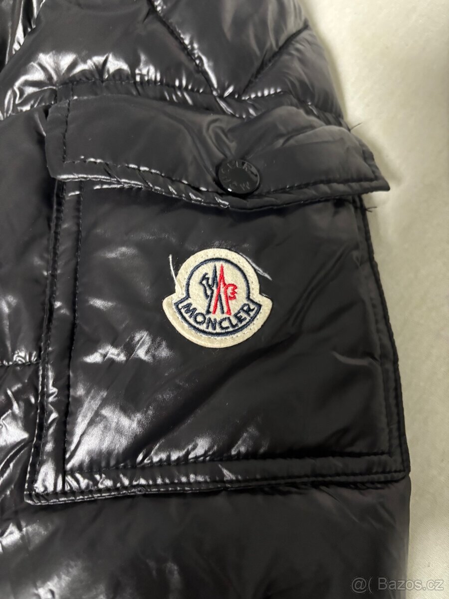 Moncler bunda - 2
