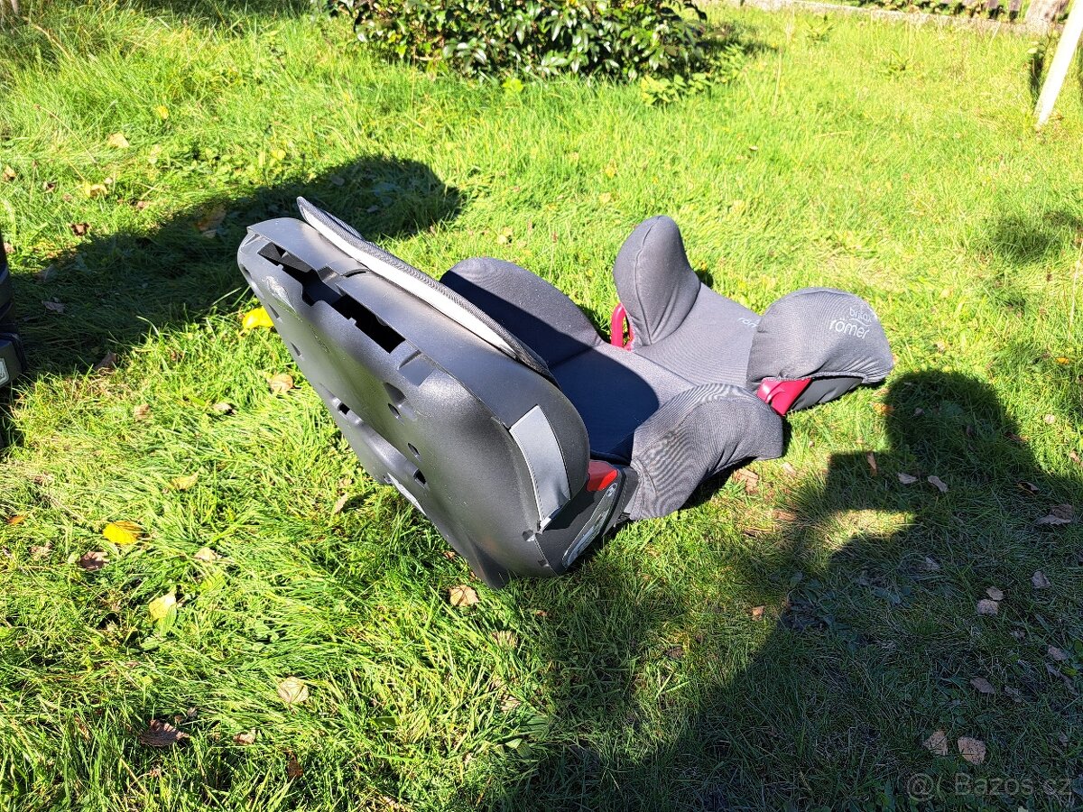 Britax Römer Adventure 18-36 kg - 2