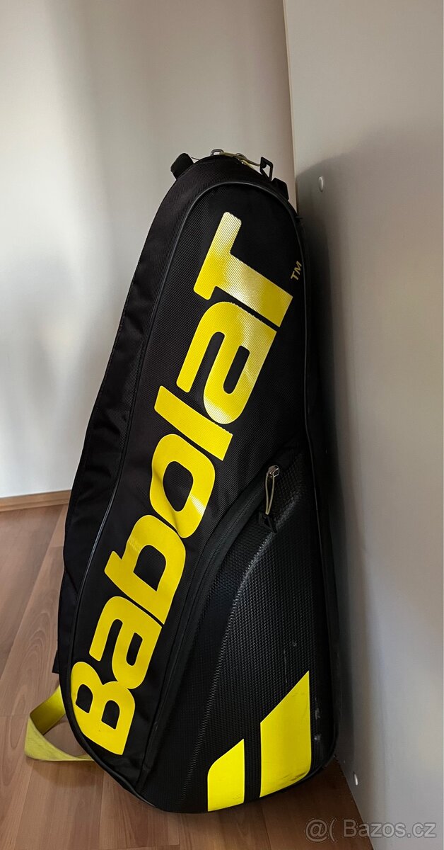 Tenisový bag Babolat Pure Aero - 2