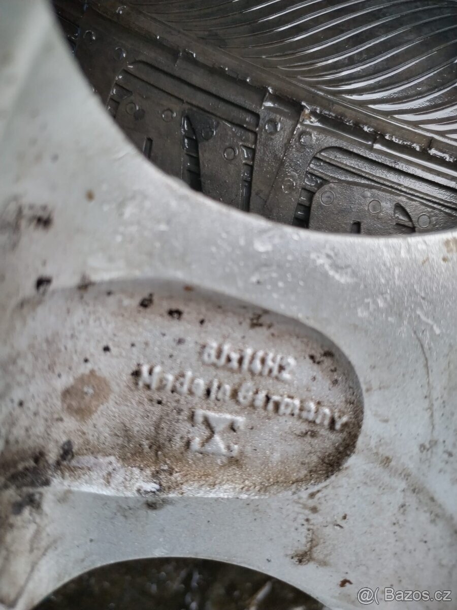 al. disky 5x114,3 R14 - 2