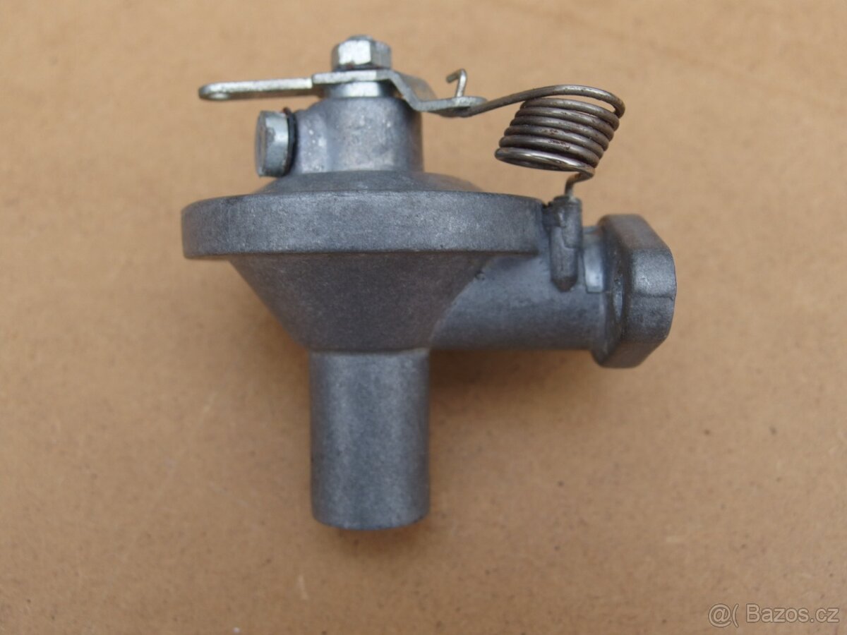 Ventil topení pro Fiat 850 - 2