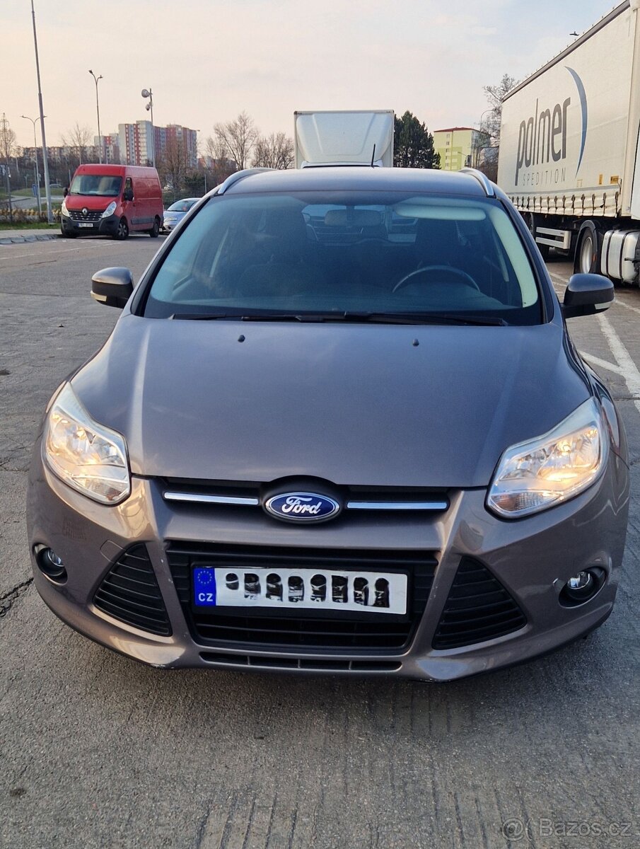 FORD Focus - 2
