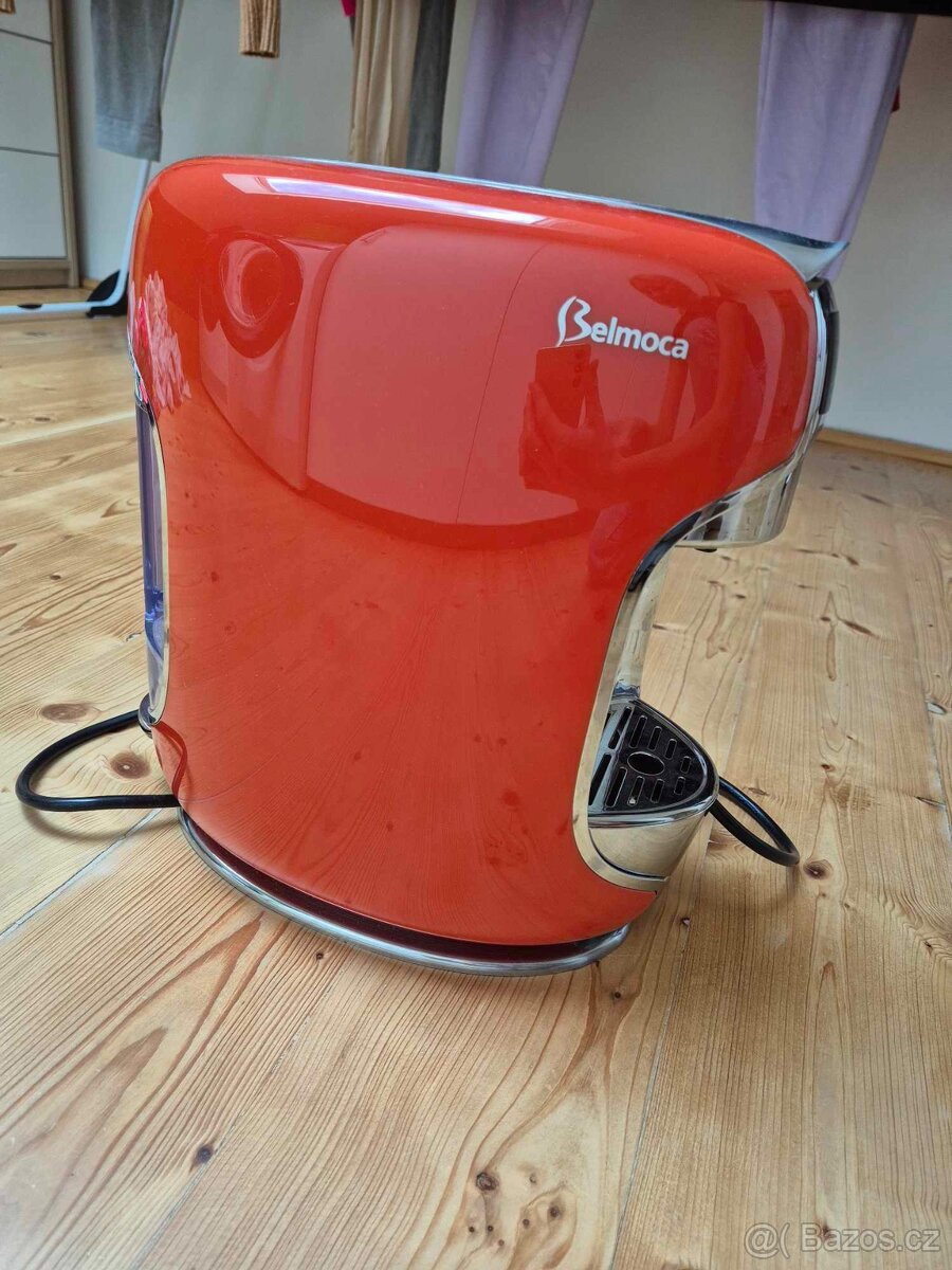 Kávovar Belmoca - 2