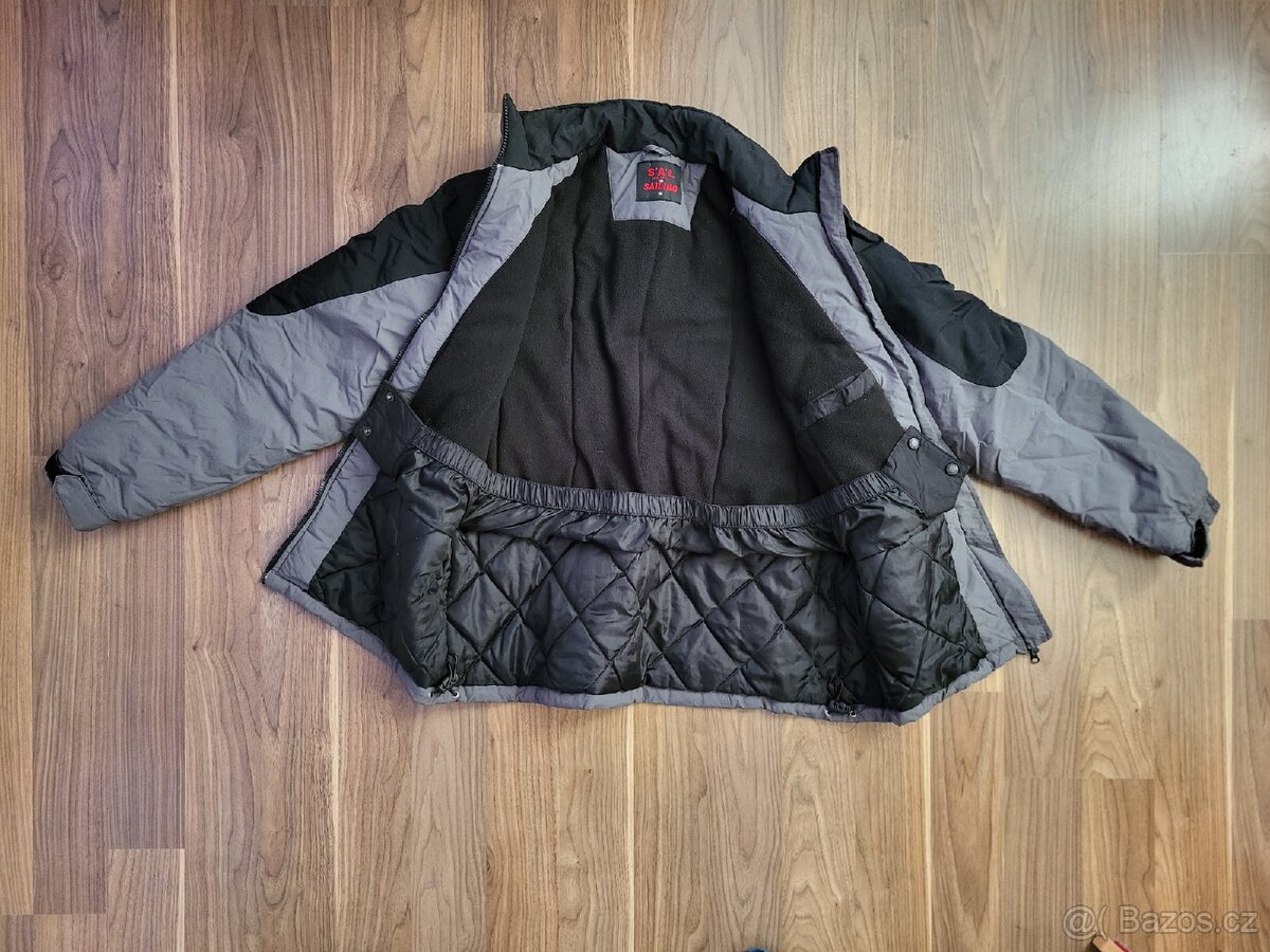 Lyžařská bunda - 2