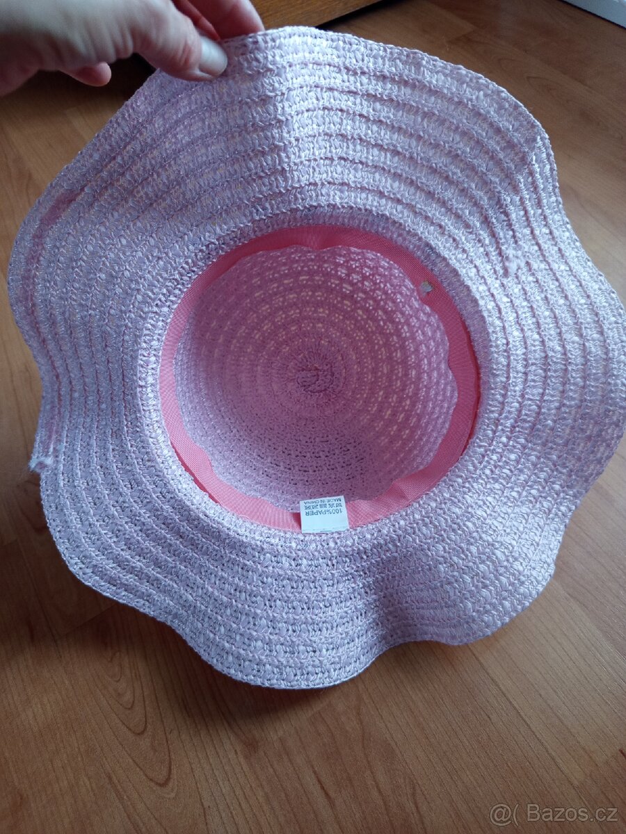 Klobouček - 2