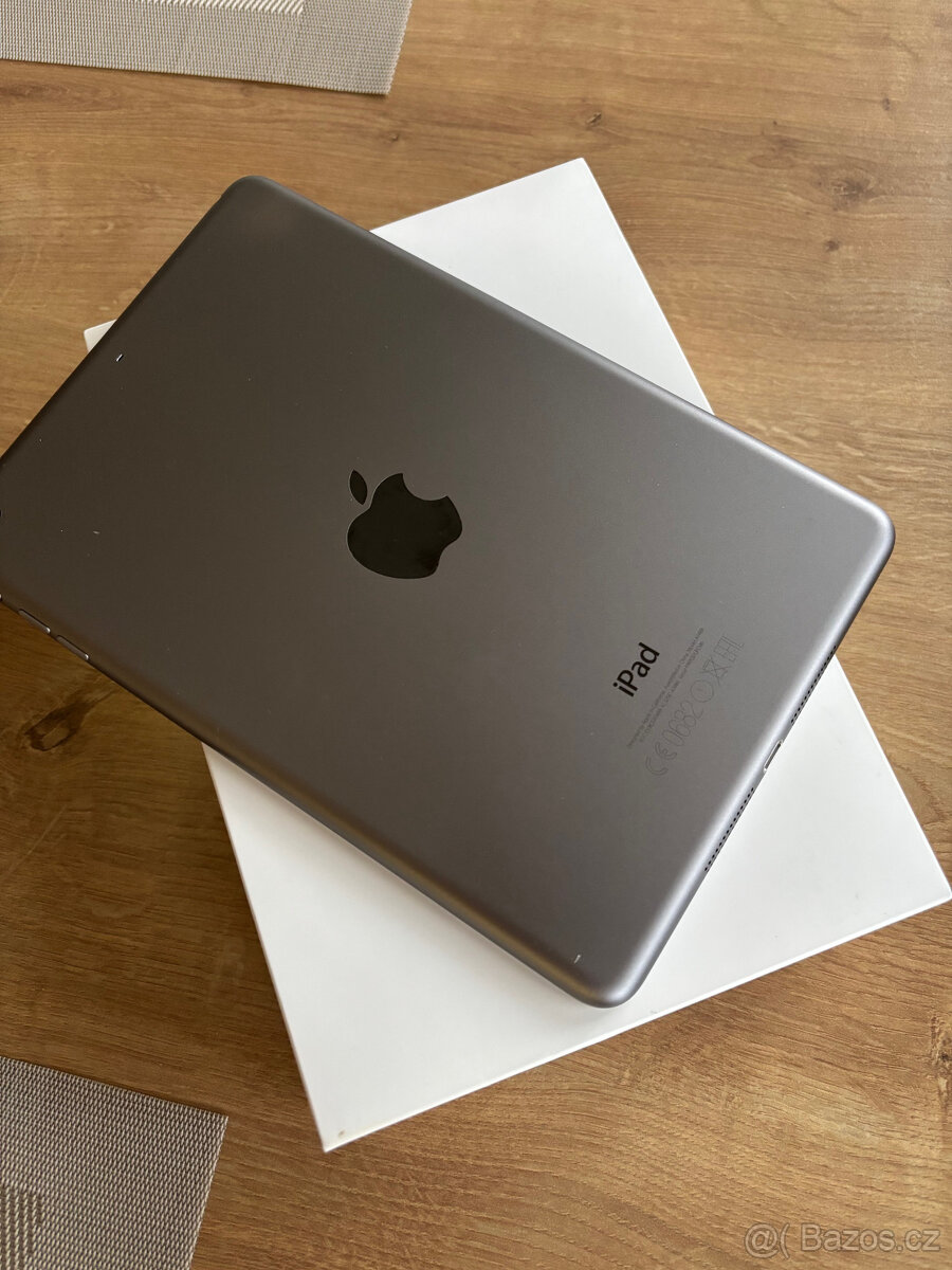 iPad mini 2 32 GB - 2