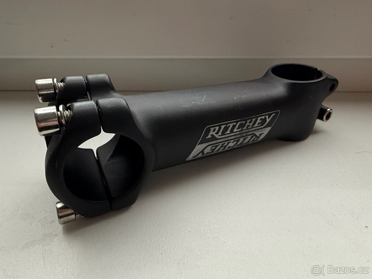 PŘEDSTAVEC RITCHEY 115mm 🇺🇸 - 2
