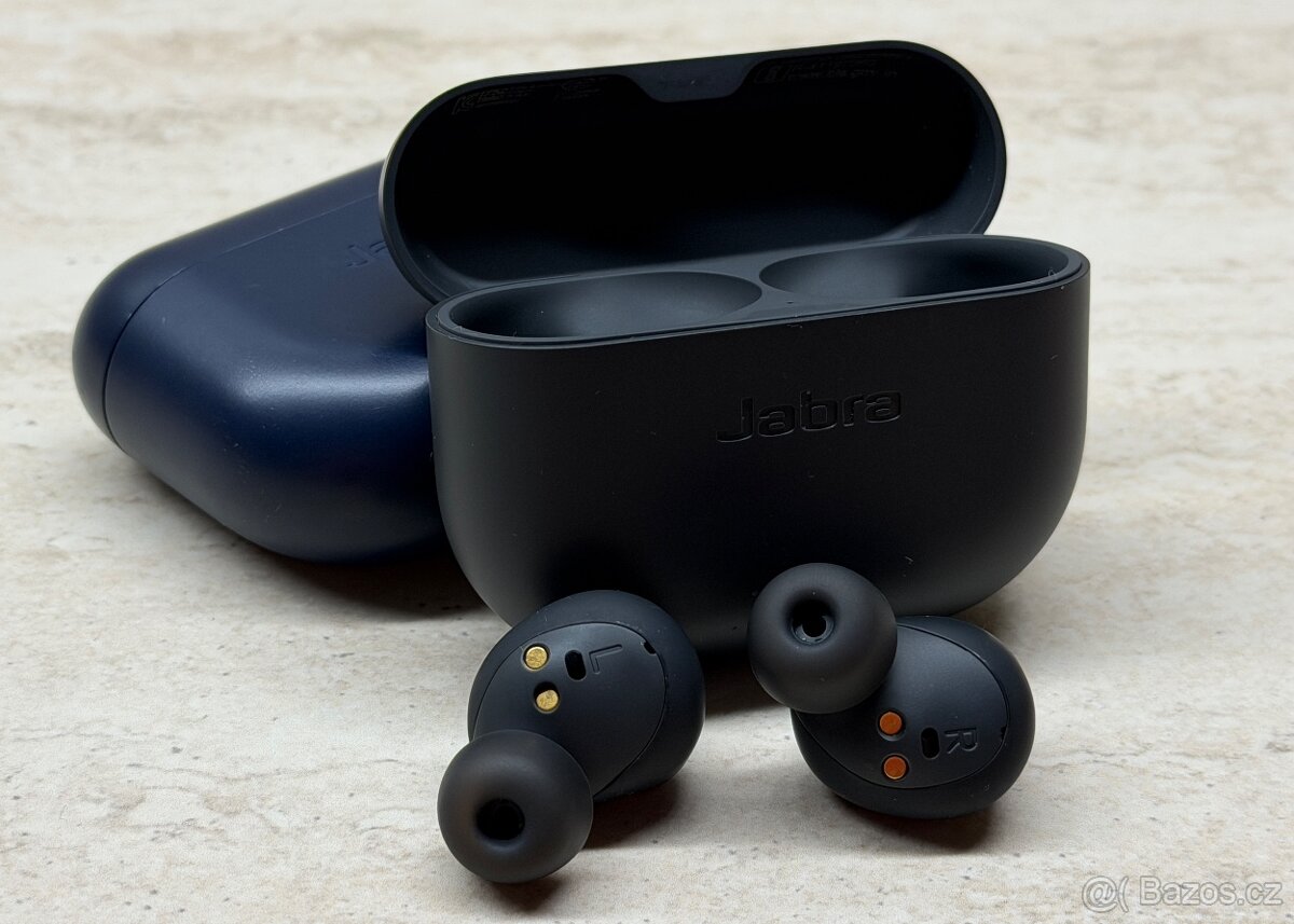 Jabra Elite 8 Active - 2