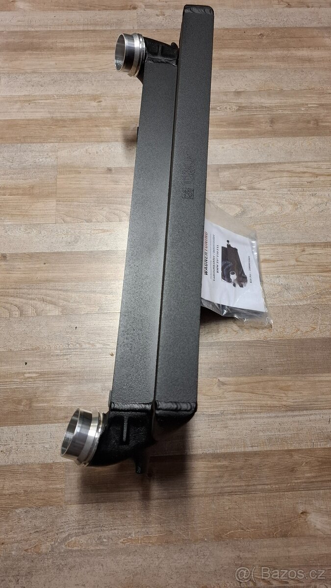 Intercooler Kit Wagner tuning BMW F01,F02,F06,F07,F10,F11,3 - 2