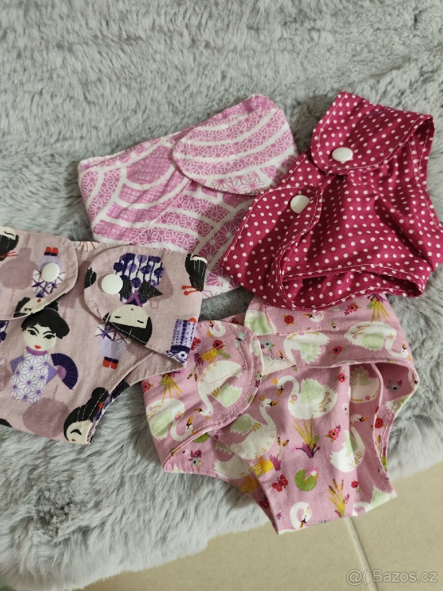 Baby Born kalhotky - 2