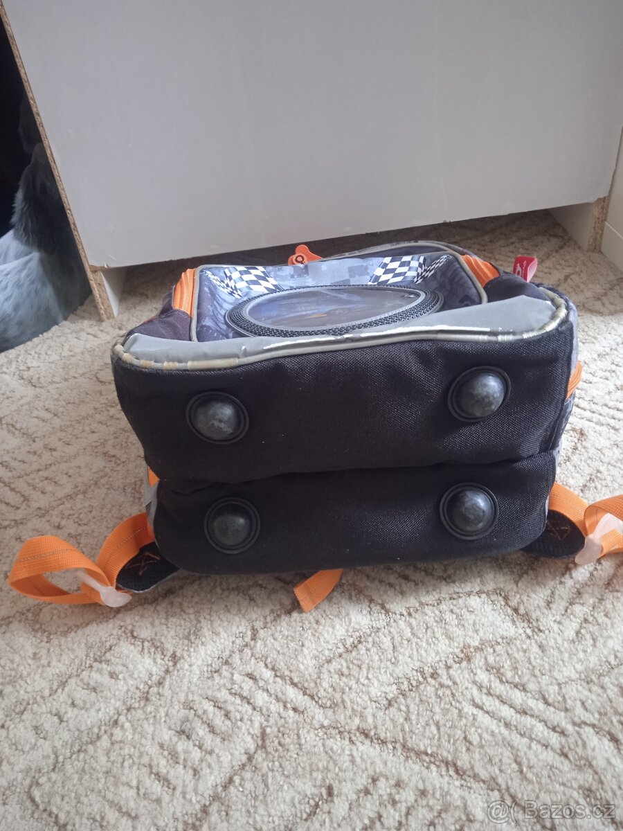 Školní batoh Topgal - 2