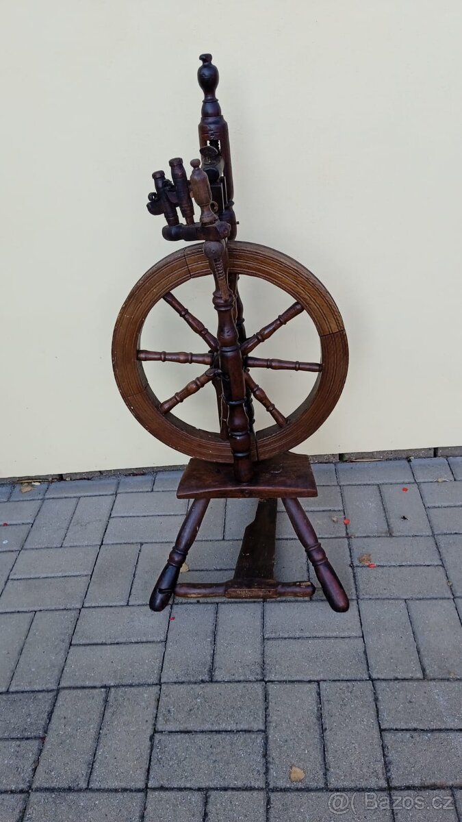 Kolovrátek - 2