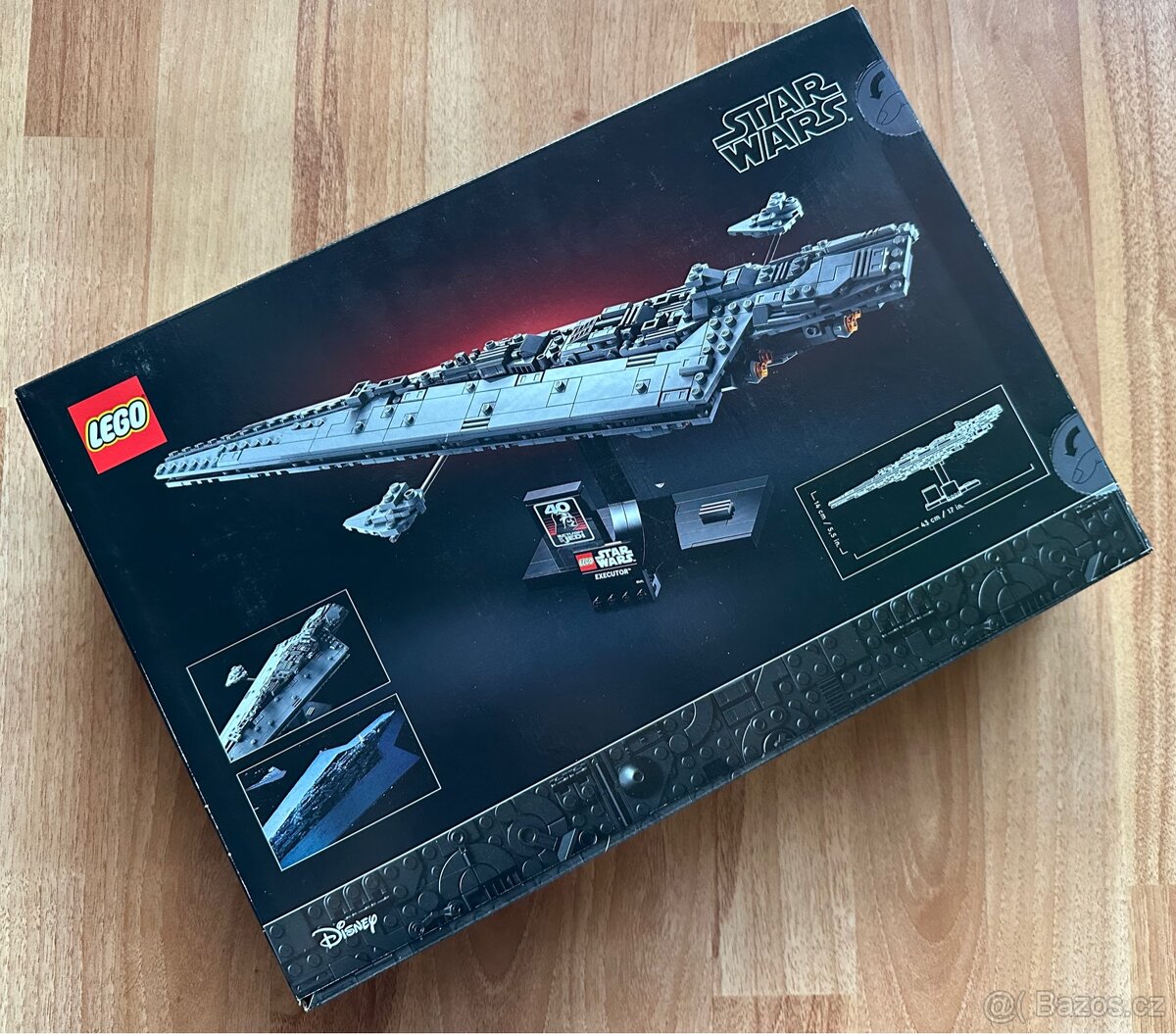 Lego 75356 Star Wars - 2