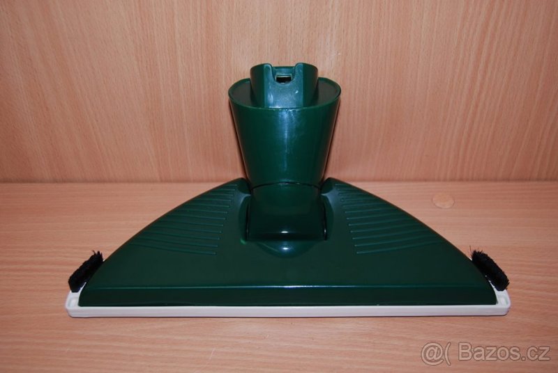Vorwerk hlavice - 2