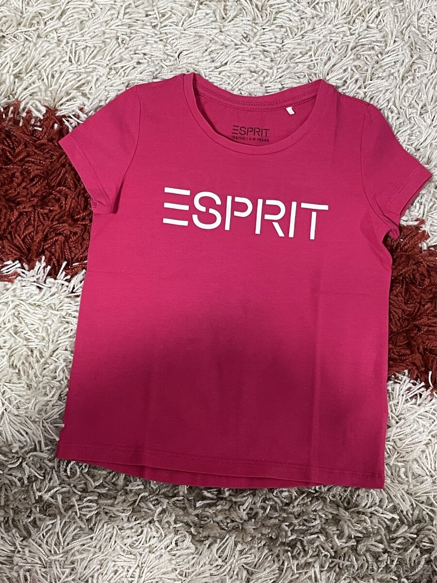 Triko Esprit 104/110 - 2