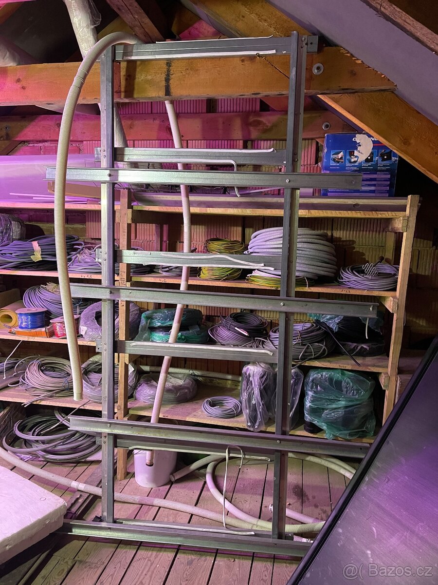 Solár k bazénu - 2