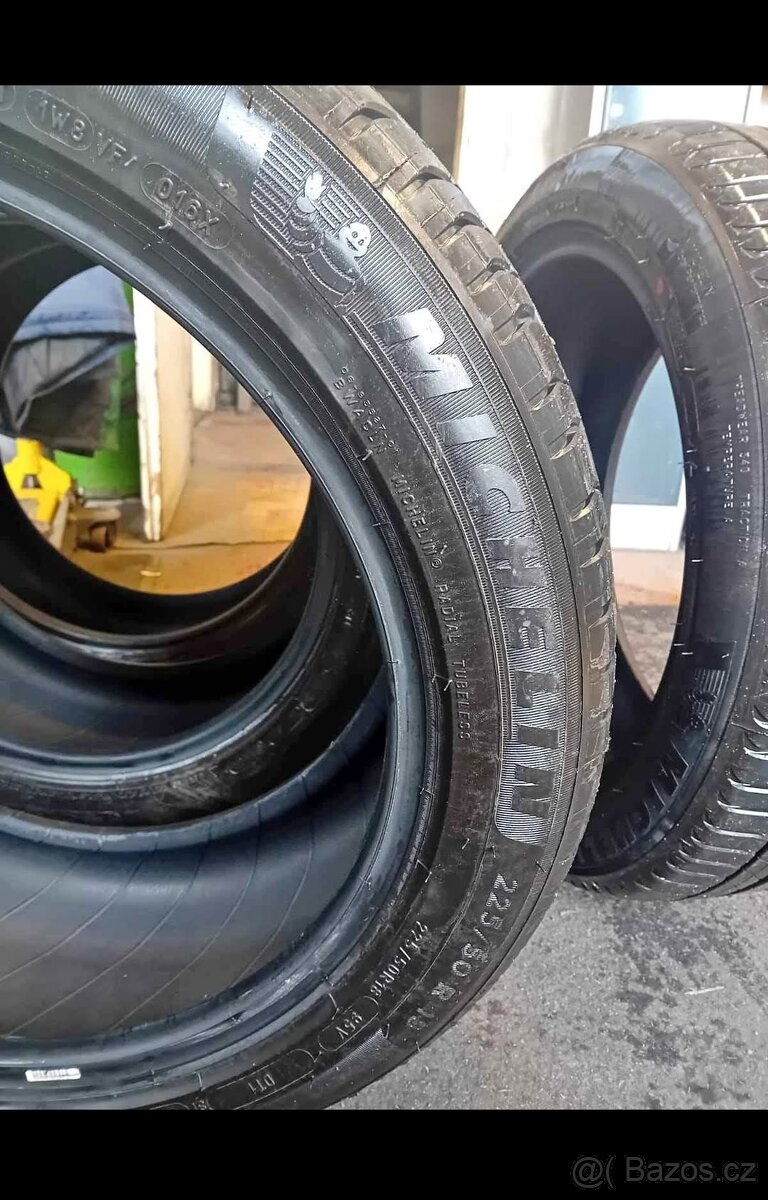 Michelin Primacy 4 - 2