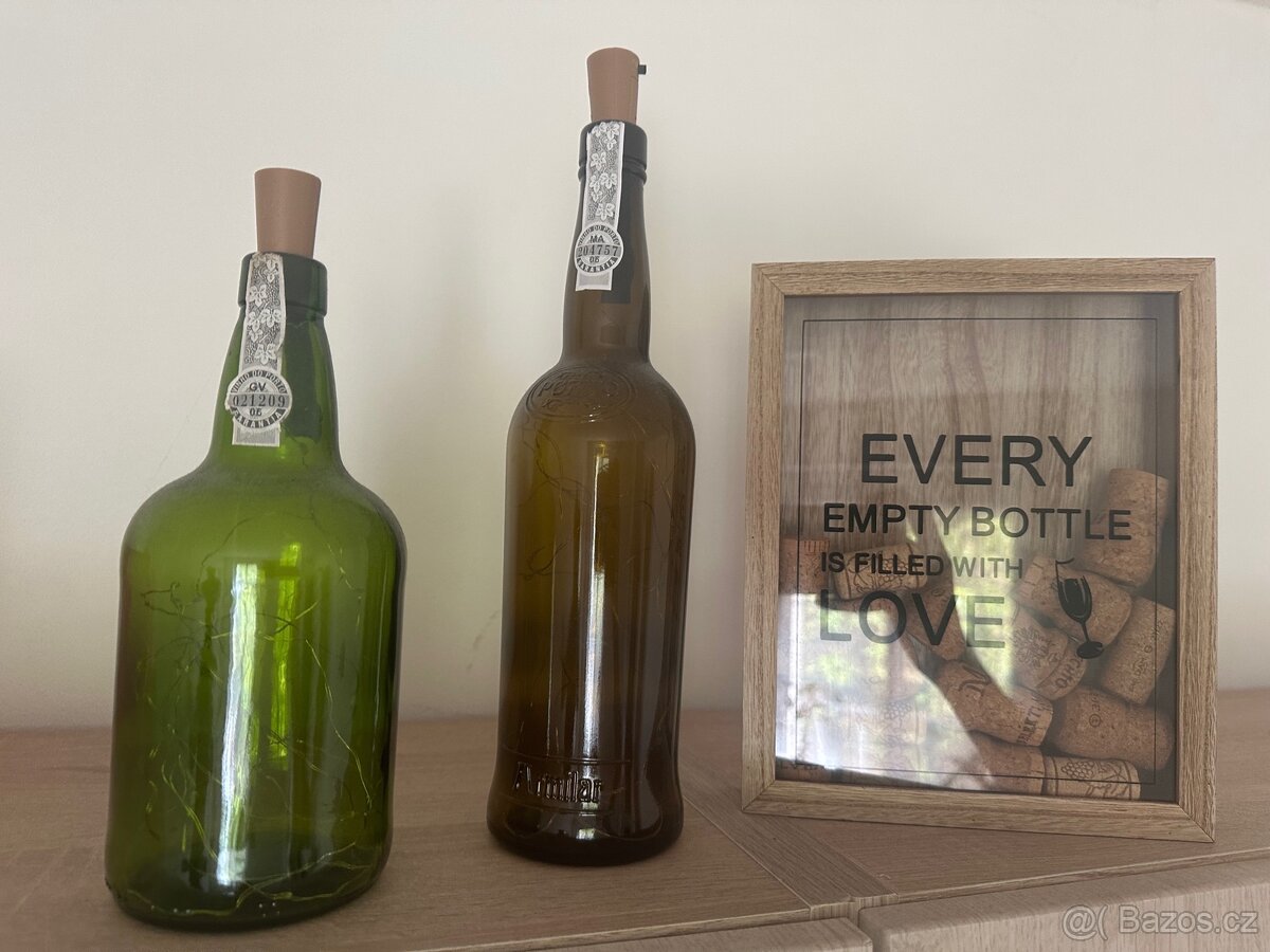 Interiérové dekorace - 2