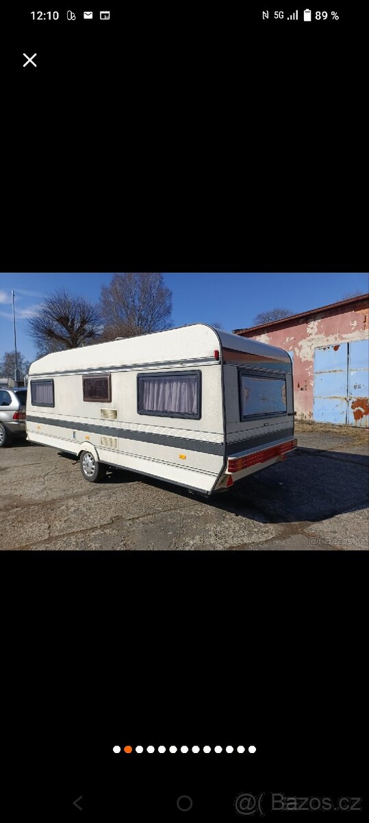 Hobby bojler - 2