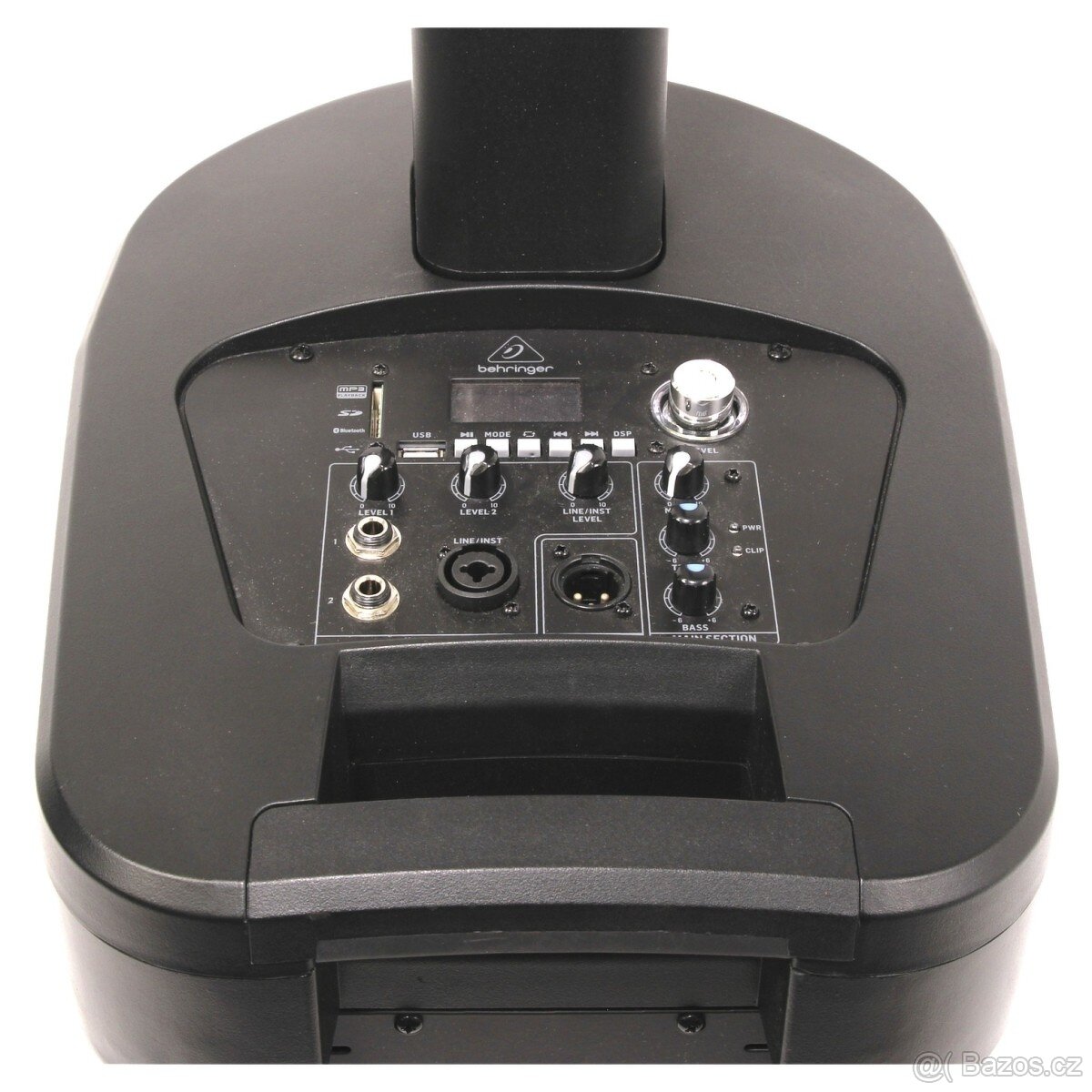 Sloupový PA systém Begringer C210 - 2