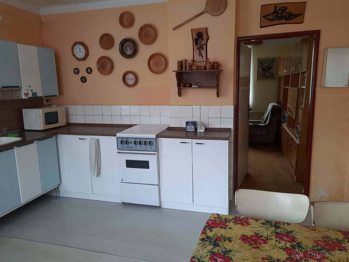 Prodej, rodinný dům, Přibyslav - 2