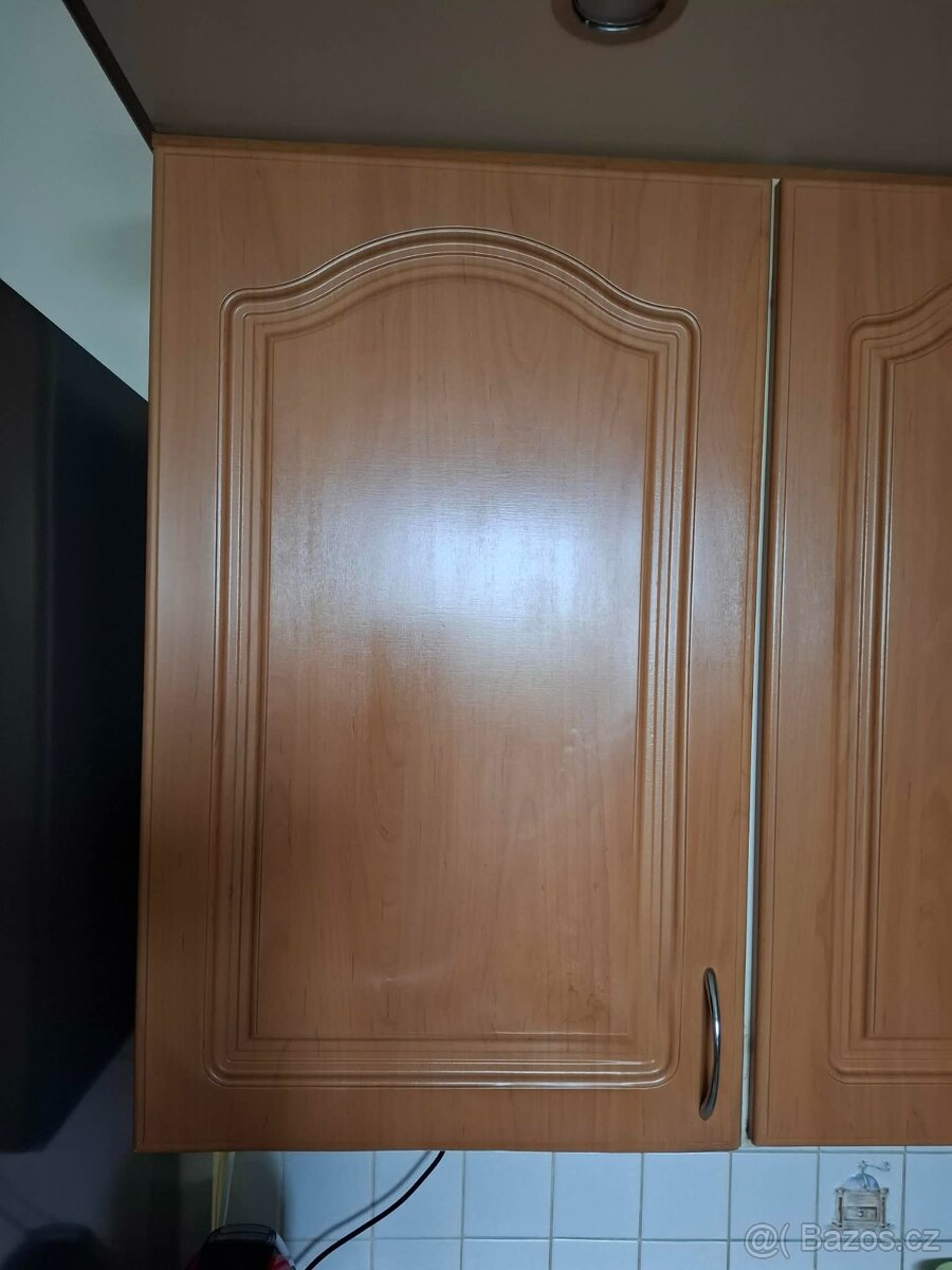 Koupím dvířka do kuchyňské linky - 2