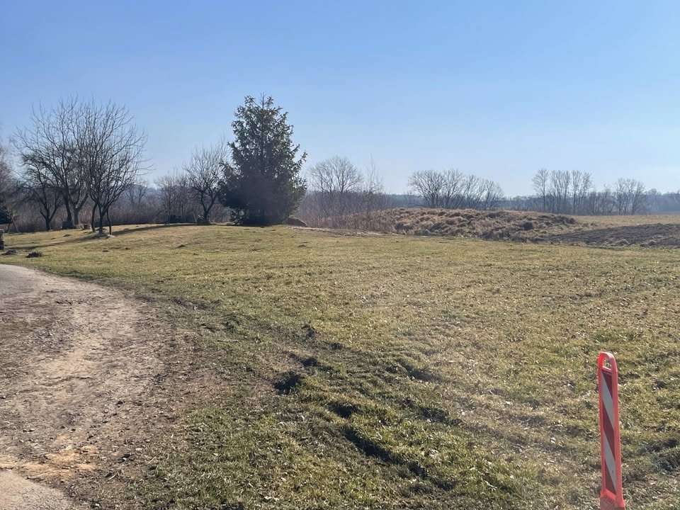 Stavební pozemek 1297m2 - 2