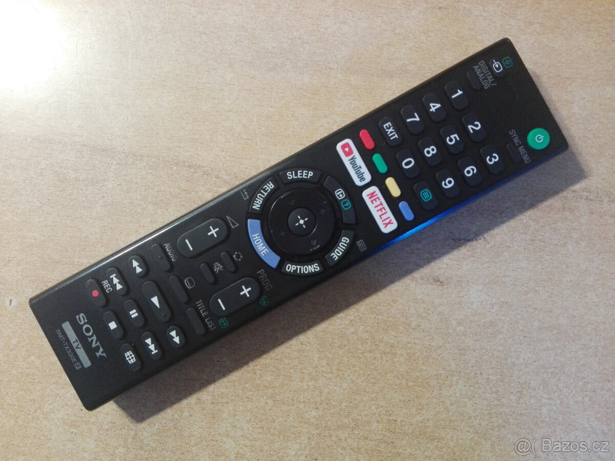 Televize SONY KDL-32WE615 - 2