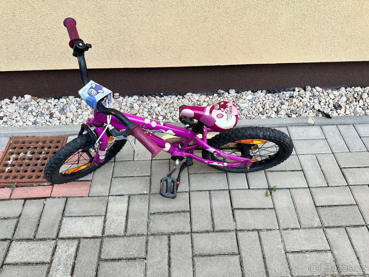 Kolo Scott Contessa 16 - 2