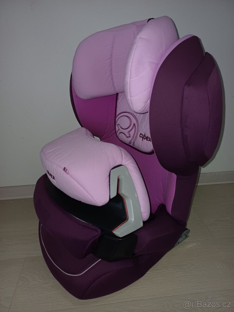 Prodám autosedačku Cybex - 2