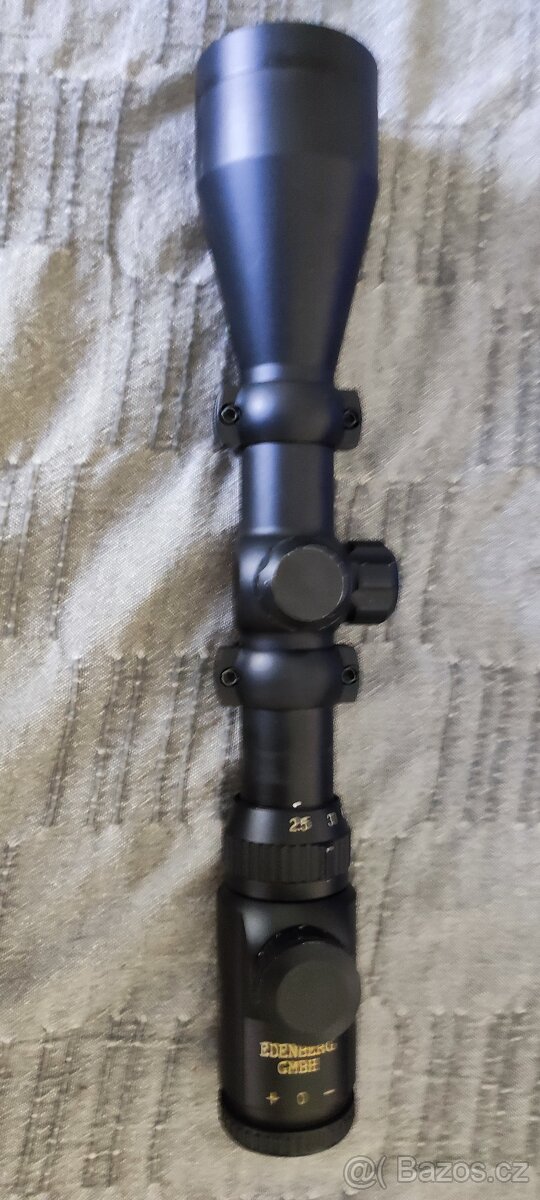 Denní optika 2x - 2