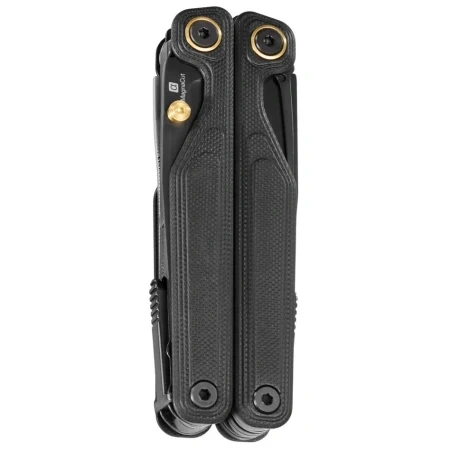 Leatherman Wave Alpha Multitool - 2